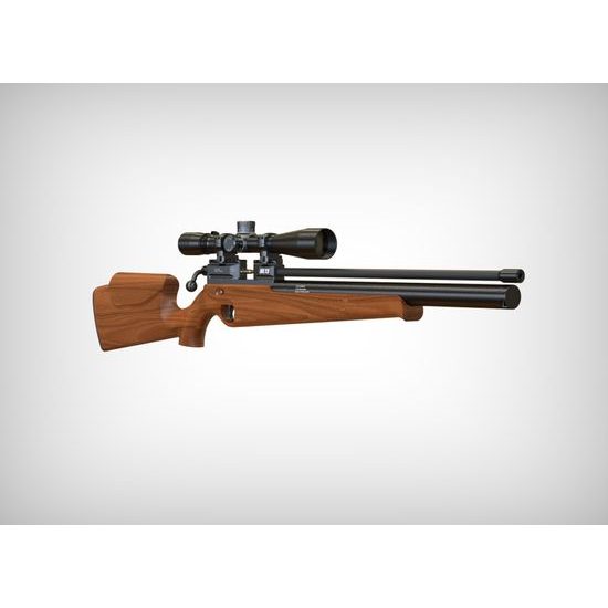 Ataman ML15 Carbine 5,5mm air rifle