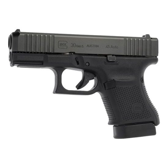 Glock 30 Gen. 5