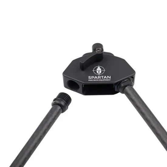 Bipod Spartan Javelin Lite Long 8,7"