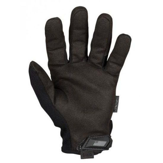 Taktické rukavice Mechanix Wear Original M