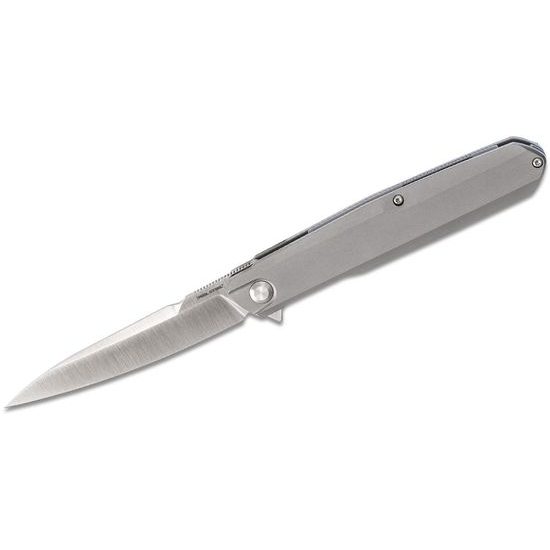 Nůž Real Steel S5 Metamorph Front Flipper Limited Edition