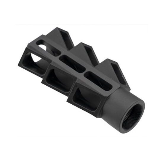 Úsťová brzda V6 pro Kel-Tec KSG