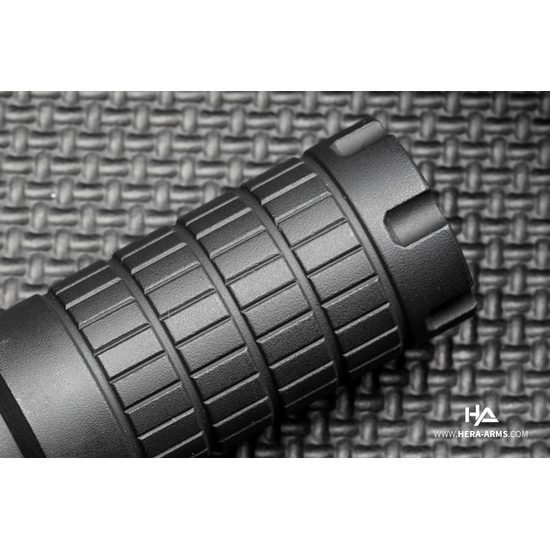 HERA ARMS Linearní kompenzátor TITAN .30/7.62x51 Winchester Gen. 2 5/8"x24