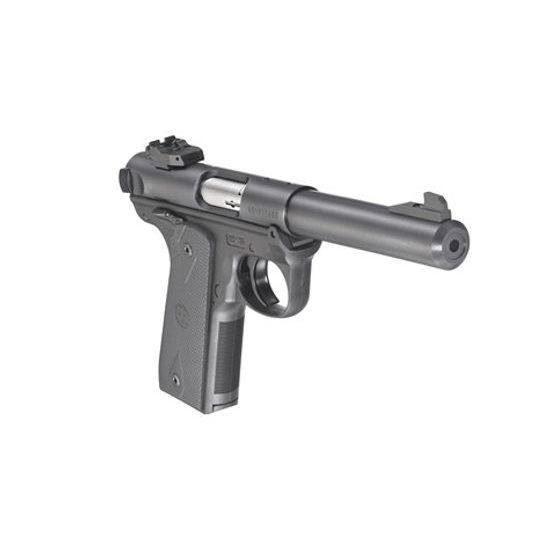 Ruger MK IV 22/45 .22 LR