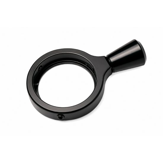 Parallax Lever for MTC Viper Connect Black Riflescopes