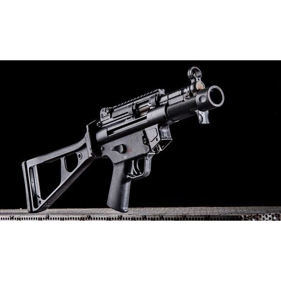 Heckler & Koch SP5K