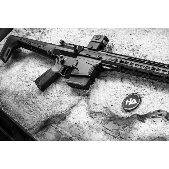 Hera Arms AR-10 7SIX2 CCS 14,5" .308 Win.