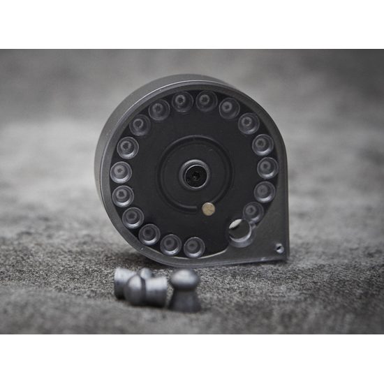 Zásobník FX Impact - SS HI-CAP