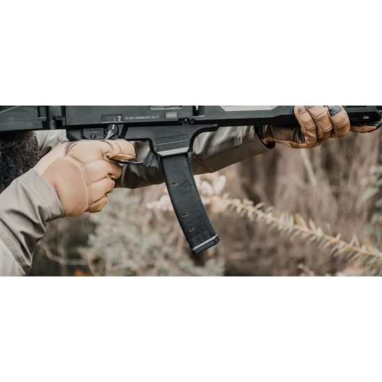 Zásobník Magpul PMAG CZ Scorpion EVO 3 35 ran