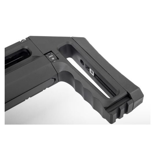 Vzduchovka BRK Ghost Zero