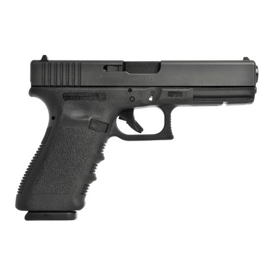 Glock 20 SF