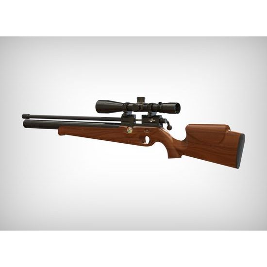 Ataman ML15 Carbine 6,35mm air rifle