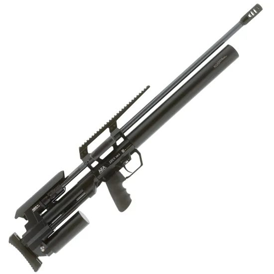 Vzduchovka AEA Zeus MkII .58
