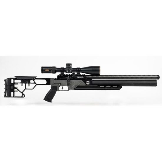 Vzduchovka Daystate Black Wolf Zero