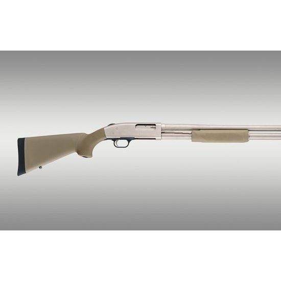 Pažba & předpažbí Hogue Mossberg 500/590/835 sada FDA