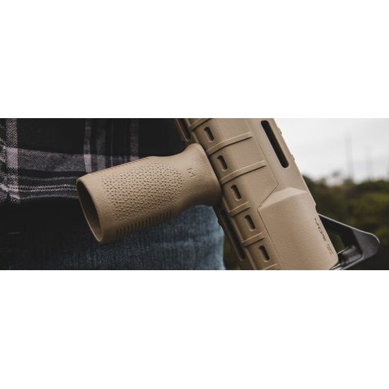 Magpul MVG Vertical Grip pro M-LOK Black