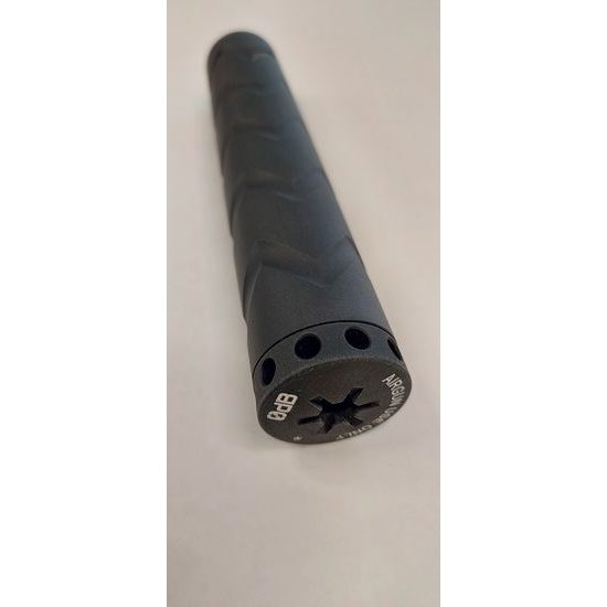 Moderátor hluku Daystate 0DB Silencer Tactical Dia. 32 mm 5,5 mm