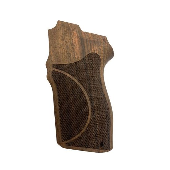 KSD Smith & Wesson 6906 gungrips walnut