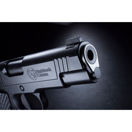 NIGHTHAWK CUSTOM Shadow Hawk Commander