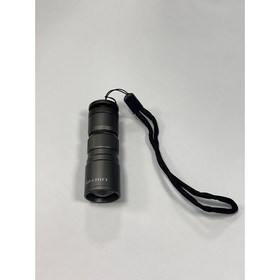 Svítilna Optisan Li-Tec F200