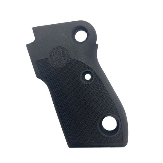 Střenky KSD Beretta 1951 černý ořech s logem