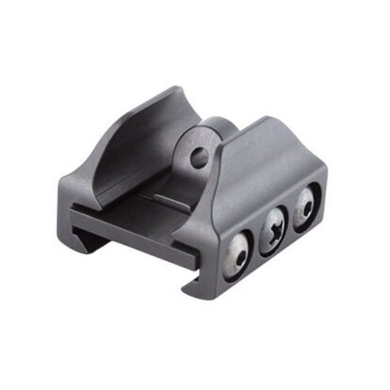 Zadní mířidla KelTec SU-16D na RIS lištu