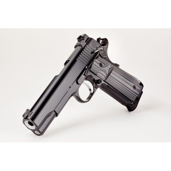 NIGHTHAWK CUSTOM Bull