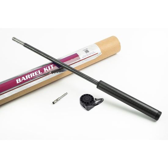 Sada pro výměnu hlavně, zásobníku a jehly pro BRK Ghost