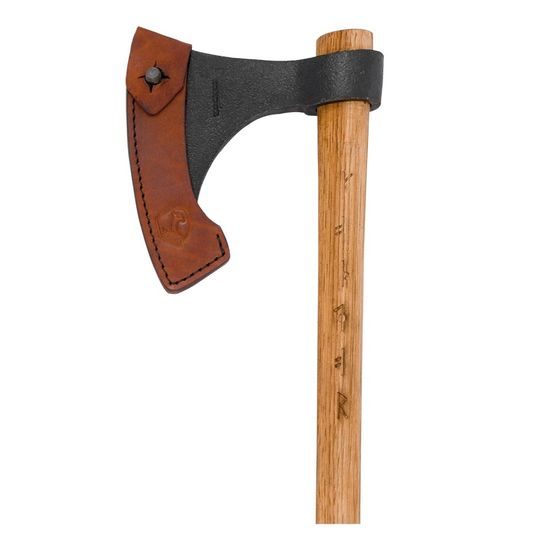 Sekera Valhalla Axe Series