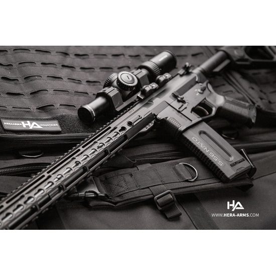 Hera Arms 15th AR-15 16,75" CCS .223 Rem.