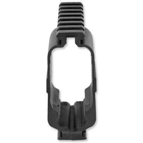 Montáž weaver pro vzduchové pistole ASG