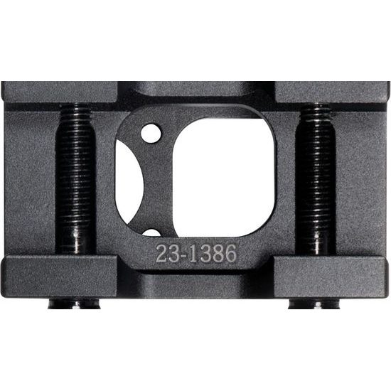 Crimson Trace CTS-1200/1250/1300 Riser Mount