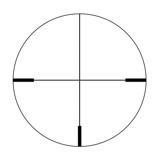 Puškohled Element Optics Helix HD 1-8x24