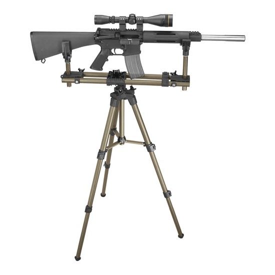 Střelecká trojnožka Caldwell DeadShot FieldPod