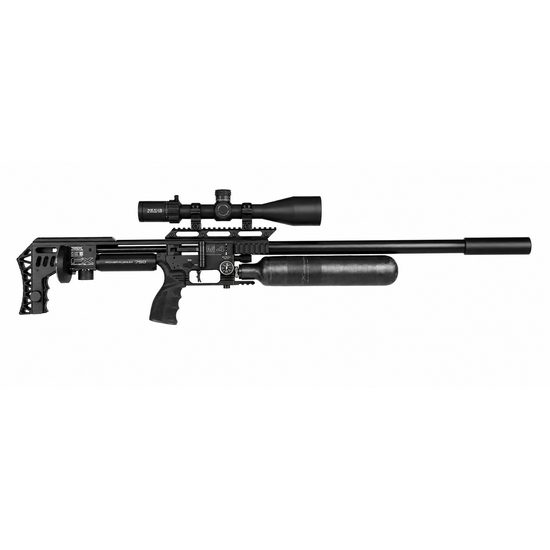 FX Impact M4 Extended Air Rifle