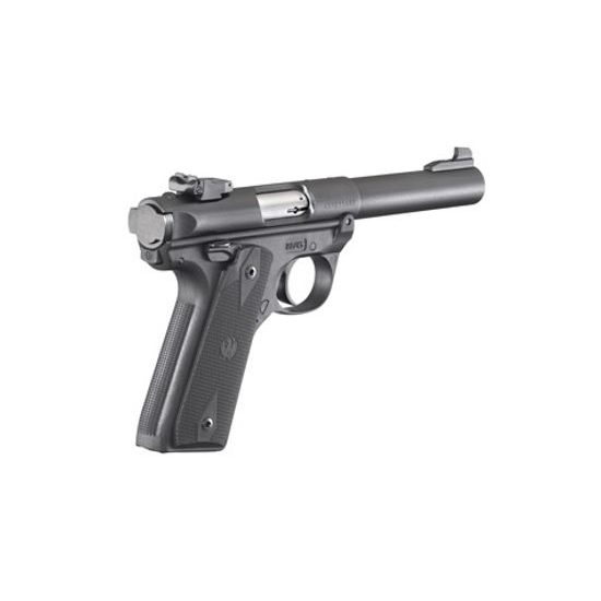 Ruger MK IV 22/45 .22 LR