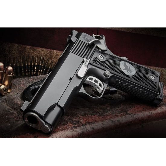 gun.cz NIGHTHAWK CUSTOM Kestrel NIGHTHAWK CUSTOM Pistols Firearms, Arms