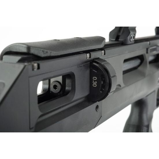 Vzduchovka BRK Ghost Carbine