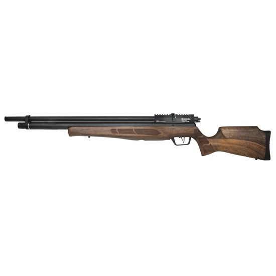 Vzduchovka Crosman Benjamin Marauder Semi Auto 5,5mm