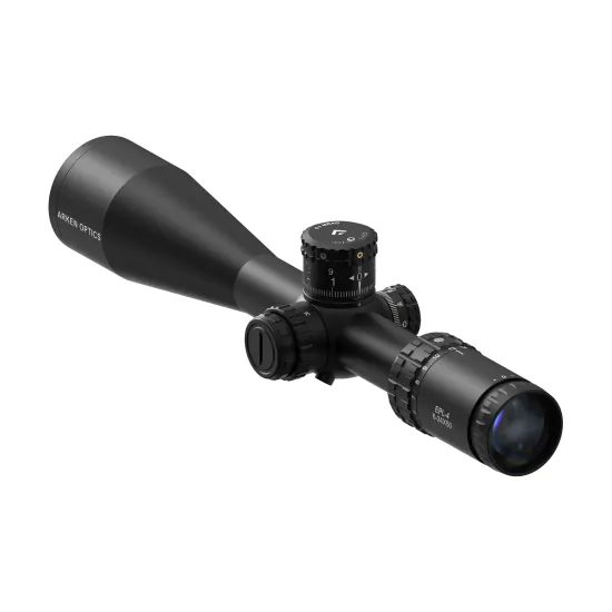 Puškohled Arken EPL-4 6-24×50 FFP VHR MRAD