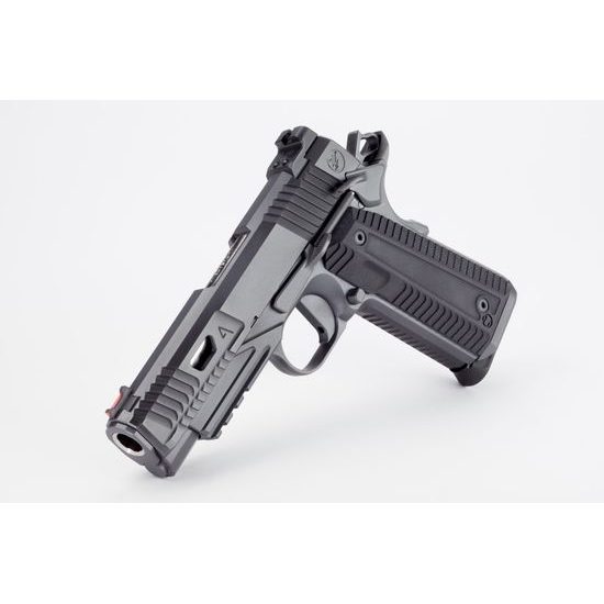 NIGHTHAWK CUSTOM Agent 2 Commander