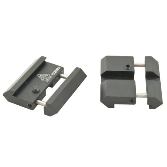 Adaptér montáže z 11mm na 22mm Leapers