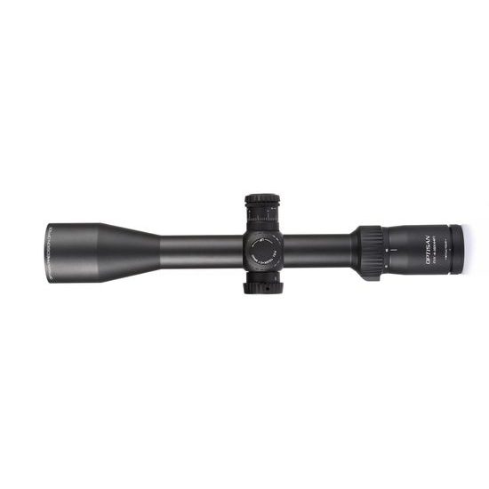 Optisan EVX 4-16x44F1 Riflescopes