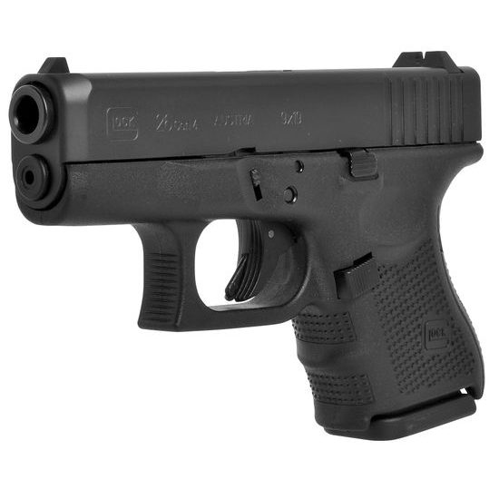 Glock 26 Gen. 4