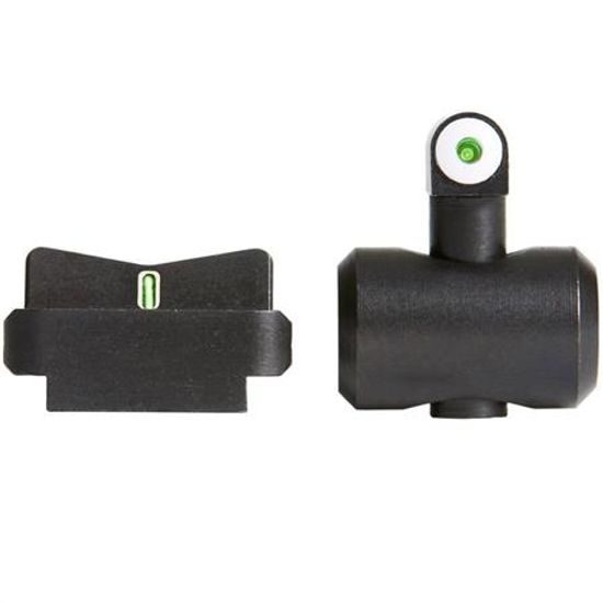 Set mířidel XS Sight AK DXW Big Dot Tritium