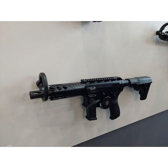 Revo Arms Carabine AR9