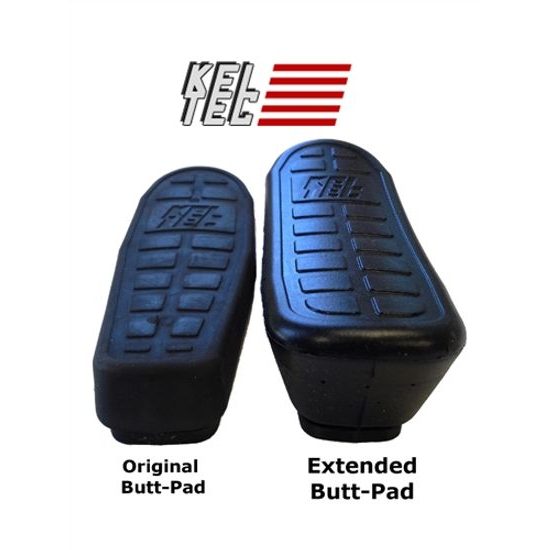 Prodloužení gumové botky pažby pro brokovnice KSG