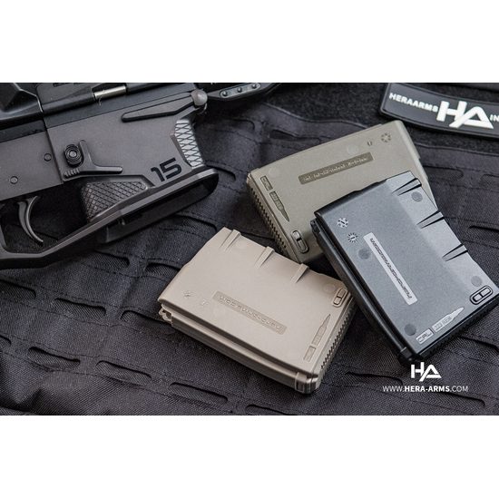 Zásobník Hera Arms H1 Gen. 2 pro AR-15 10 ran