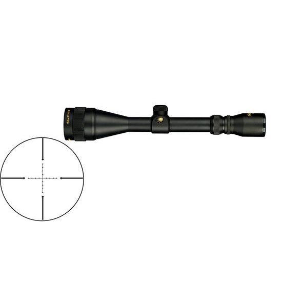 Optisan Cobra 3-9x42 AO Riflescope