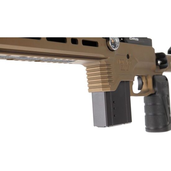 Vzduchovka FX DRS Pro MDT 700